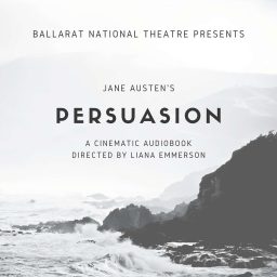 Artwork for Persuasion by Jane Austen