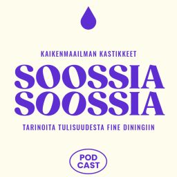 Artwork for Soossia Soossia