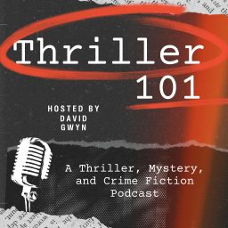 Artwork for Thriller 101