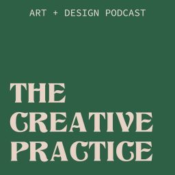 Artwork for Art + Design: The Creative Practice