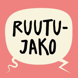 Artwork for Ruutujako