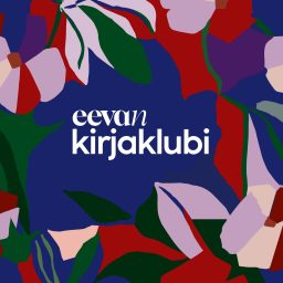 Artwork for Eevan kirjaklubi