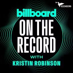 Artwork for Billboard On The Record