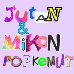 Artwork for Jumikemut