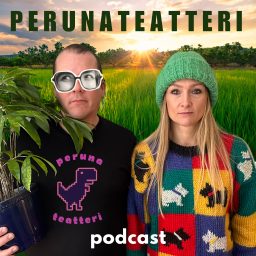 Artwork for Perunateatteri