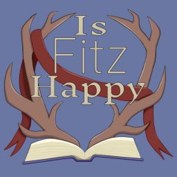 Artwork for Is Fitz Happy?