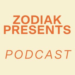 Artwork for ZODIAK PRESENTS