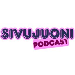 Artwork for Sivujuonipodcast