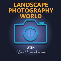 Artwork for Landscape Photography World
