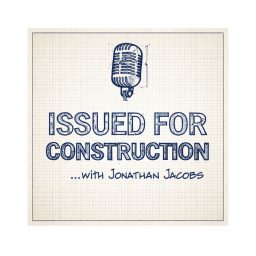 Artwork for Issued For Construction
