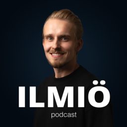 Artwork for Ilmiö Podcast