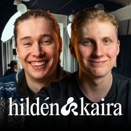 Artwork for Hildén &amp; Kaira