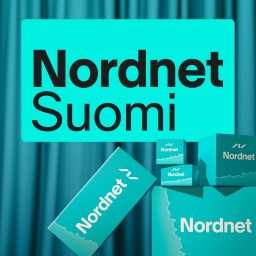 Artwork for Nordnet Suomi