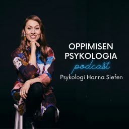 Artwork for Oppimisen psykologia