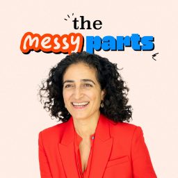 Artwork for The Messy Parts