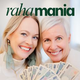 Artwork for Rahamania
