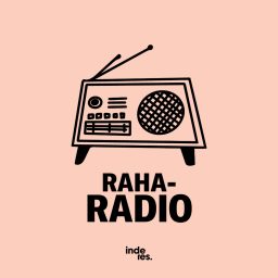 Artwork for Raharadio