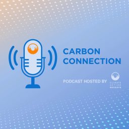 Artwork for Carbon Connection