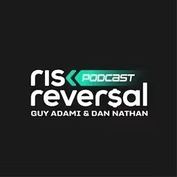 Artwork for RiskReversal Pod