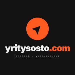 Artwork for Yritysosto.com Podcast