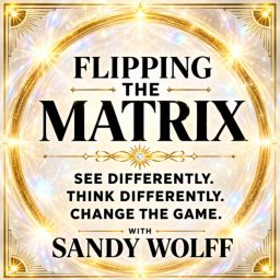 Artwork for Flipping The Matrix