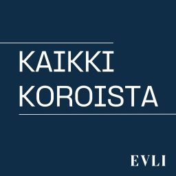 Artwork for Kaikki koroista