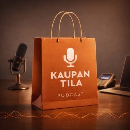 Artwork for Kaupan tila