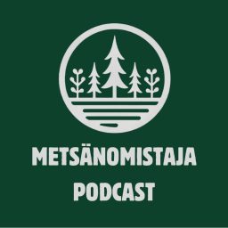 Artwork for Metsänomistaja podcast