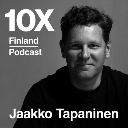 Artwork for 10X Finland