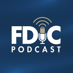 Artwork for FDIC Podcast