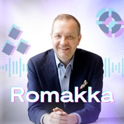 Artwork for @Romakka