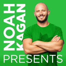 Artwork for Noah Kagan Presents
