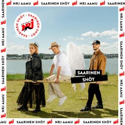 Artwork for Saarinen Shöy