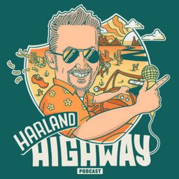 Artwork for The Harland Highway