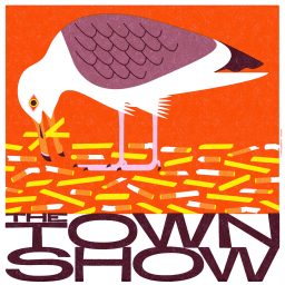 Artwork for The Town Show