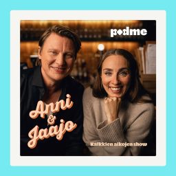 Artwork for Anni & Jaajo