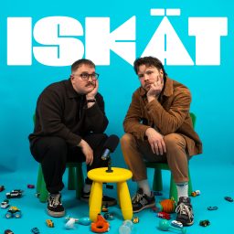Artwork for Iskät