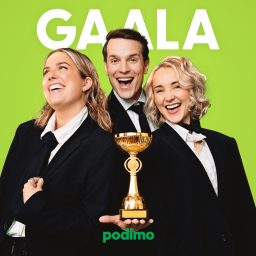 Artwork for GAALA