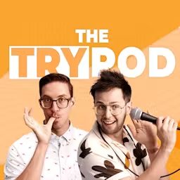 Artwork for The TryPod