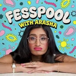 Artwork for Fesspool