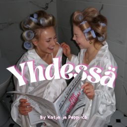 Artwork for yhdessä
