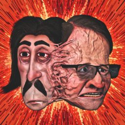 Artwork for Forehead Fables