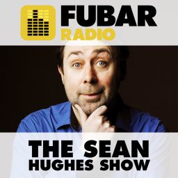 Artwork for The Sean Hughes Show
