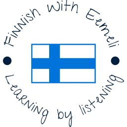 Artwork for Finnish with Eemeli Podcast