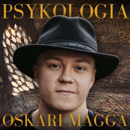 Artwork for PSYKOLOGIA