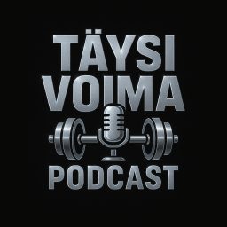 Artwork for Täysi Voima