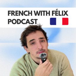 Artwork for French with Félix