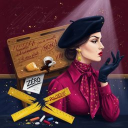 Artwork for French Too Rude for Class