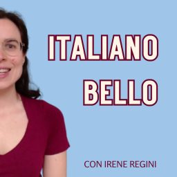 Artwork for Italiano Bello