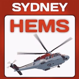 Artwork for Greater Sydney Area HEMS